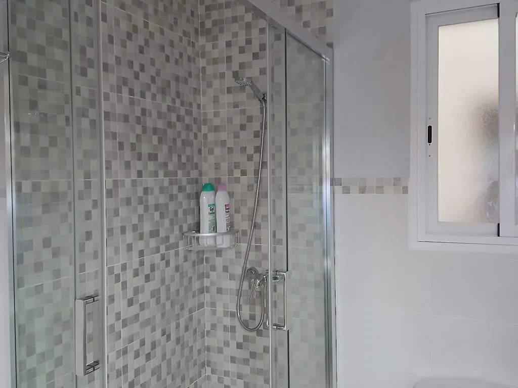Eduardo Lucena 5, Medina Azahara Apartment Cordoba
