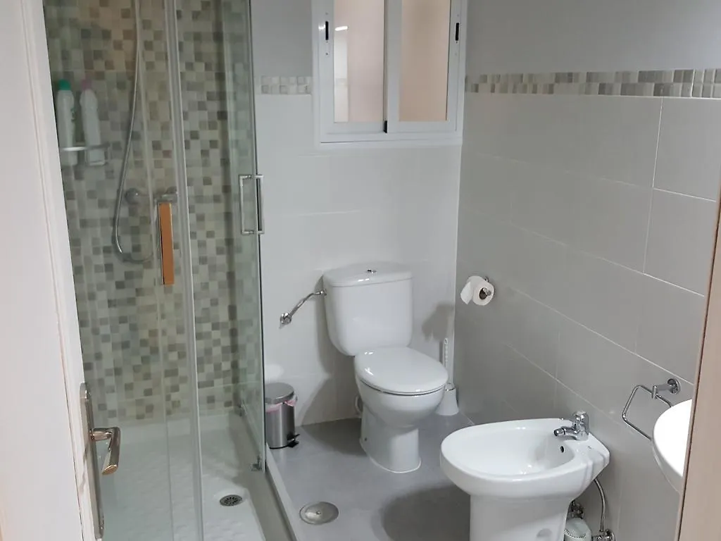 Eduardo Lucena 5, Medina Azahara Apartment Cordoba