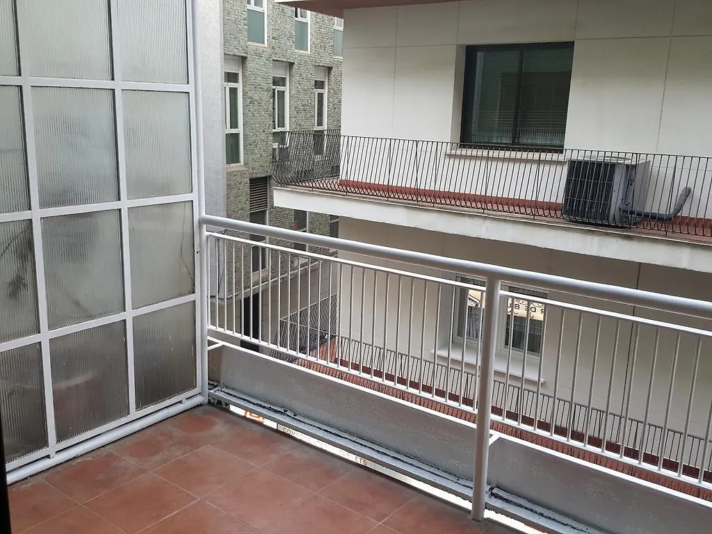 Eduardo Lucena 5, Medina Azahara Apartment Cordoba