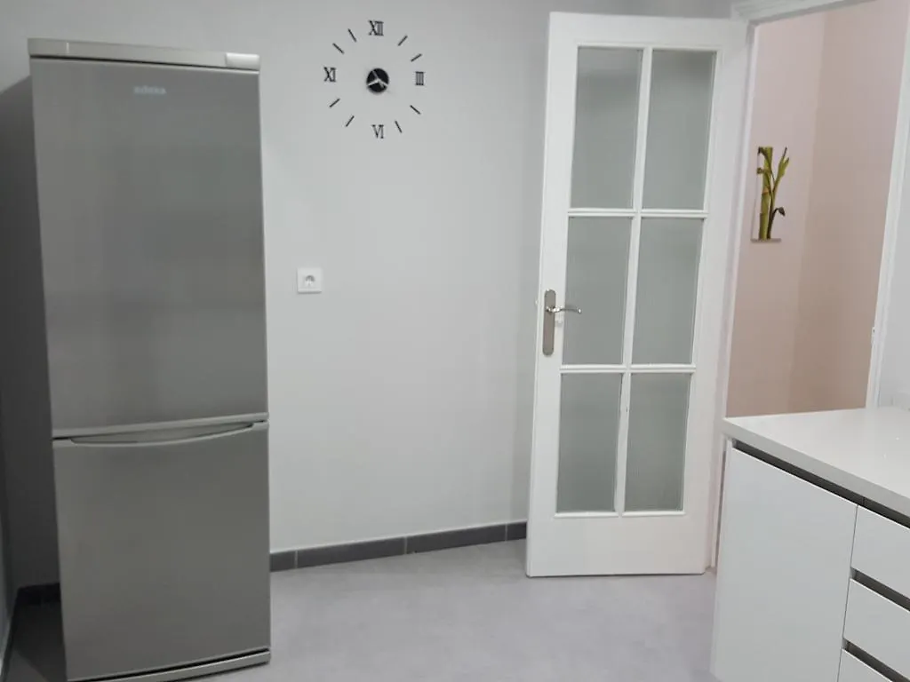 Eduardo Lucena 5, Medina Azahara Apartment Cordoba 0*,  Spain