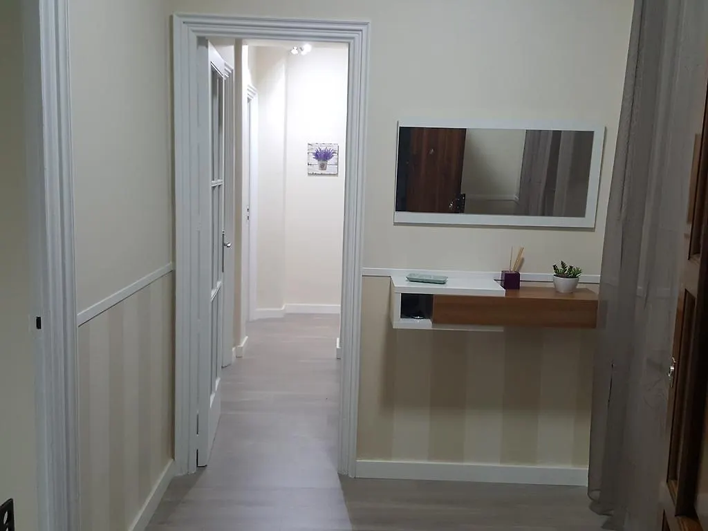 Eduardo Lucena 5, Medina Azahara Apartment Cordoba Spain